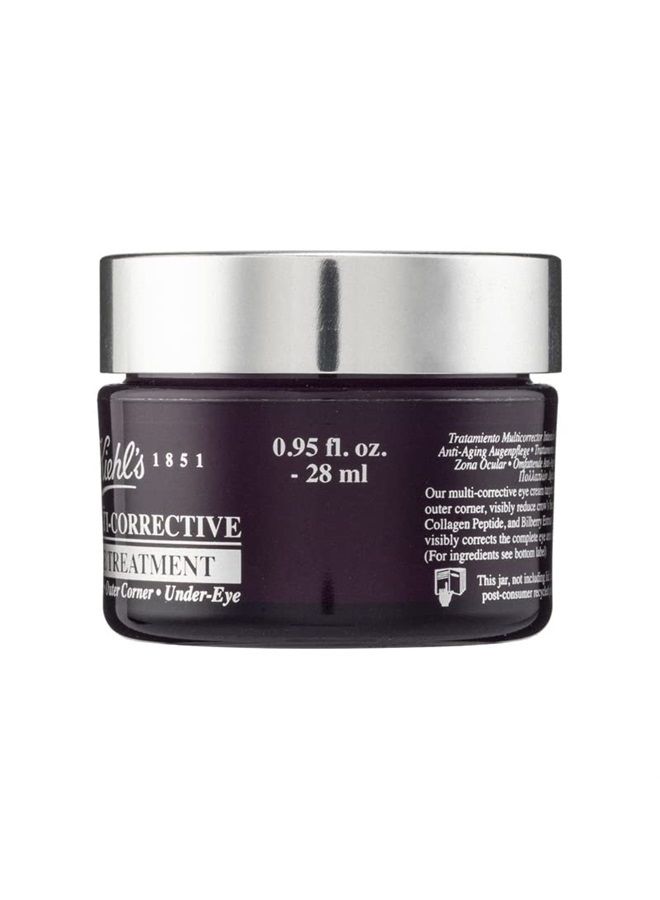 Kiehls - Super Multi-Corrective Eye Zone Treatment(28ml/0.95oz)