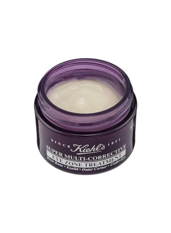 Kiehls - Super Multi-Corrective Eye Zone Treatment(28ml/0.95oz)