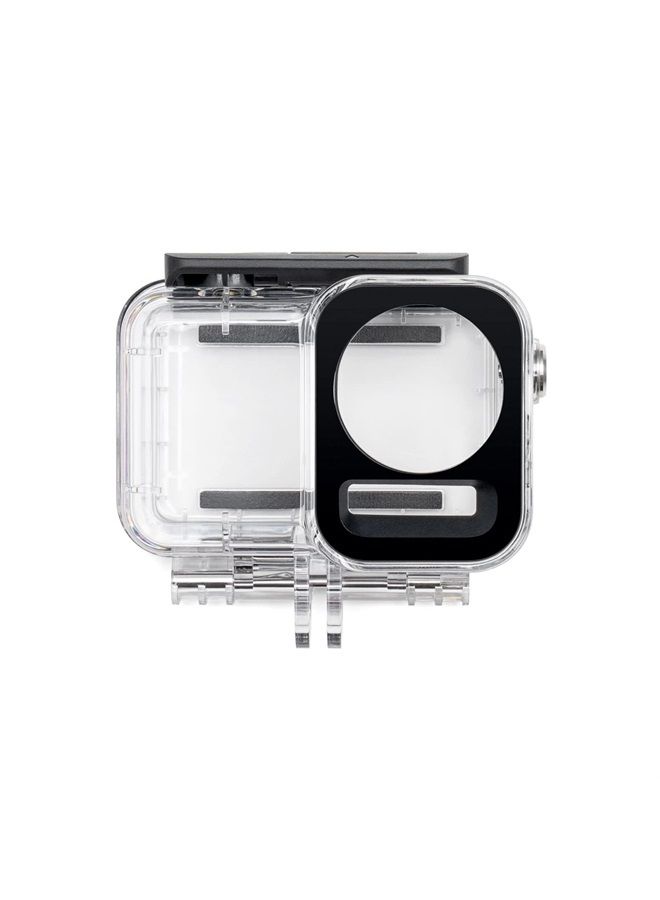 Osmo Action Waterproof Case, Compatibility: Osmo Action 3, Osmo Action 4