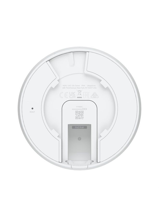 Ubiquiti UniFi G5 Dome Camera (UVC-G5-Dome)