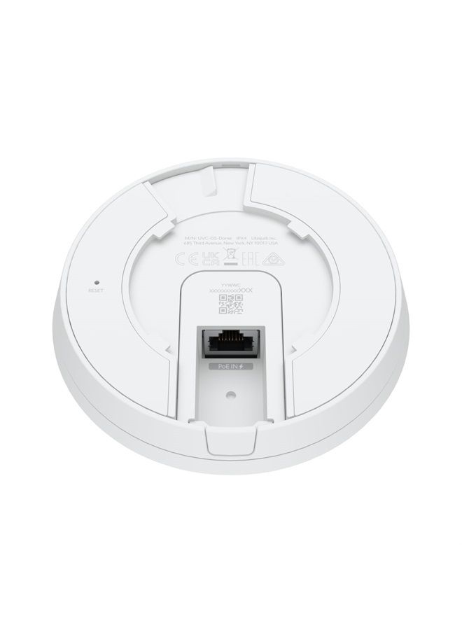 Ubiquiti UniFi G5 Dome Camera (UVC-G5-Dome)