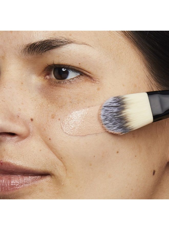 Protect & Perfect Advanced All in One Foundation - Cool Beige - Age Defying Foundation Makeup with SPF 50 for Women - Makeup Base Cream Helps to Reduces Redness & Blurs Visible Pores (30ml)