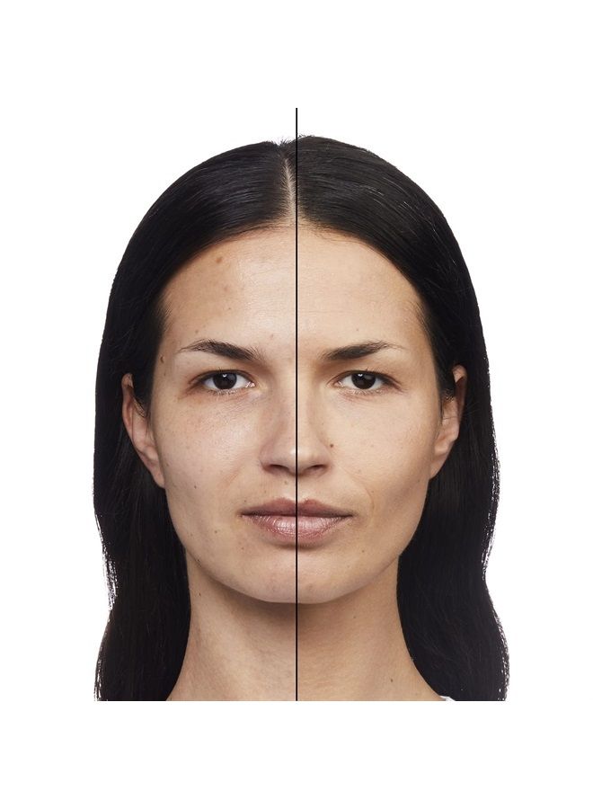 Protect & Perfect Advanced All in One Foundation - Cool Beige - Age Defying Foundation Makeup with SPF 50 for Women - Makeup Base Cream Helps to Reduces Redness & Blurs Visible Pores (30ml)