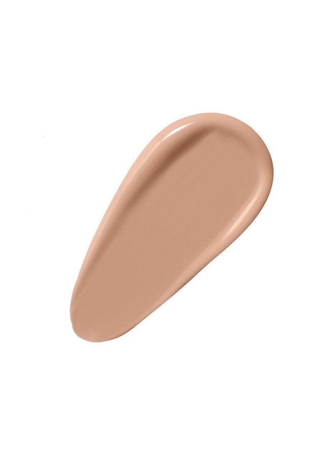 Protect & Perfect Advanced All in One Foundation - Cool Beige - Age Defying Foundation Makeup with SPF 50 for Women - Makeup Base Cream Helps to Reduces Redness & Blurs Visible Pores (30ml)