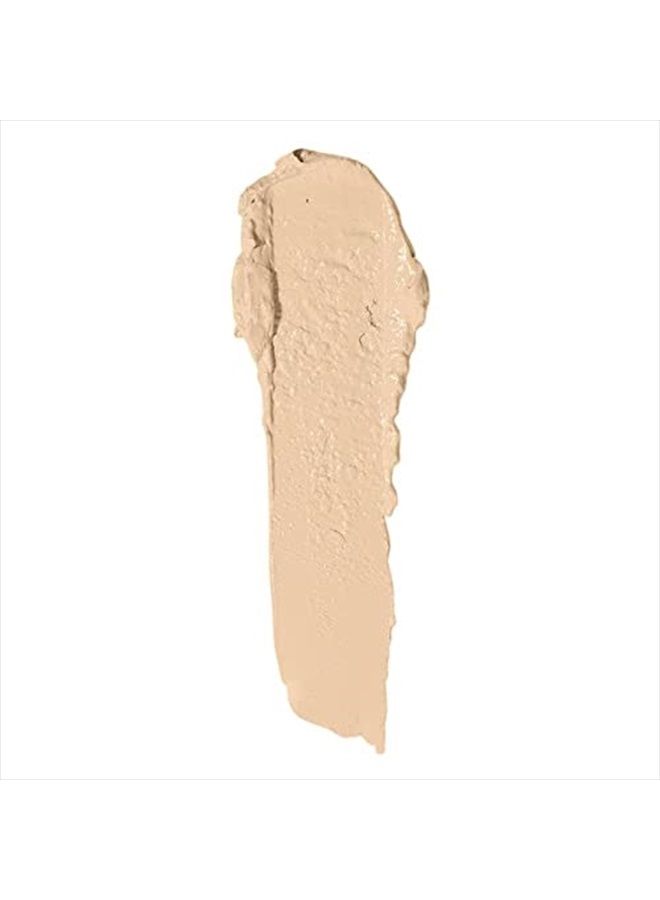 Blunder Cover Foundation/Concealer - Shade: 2 - Zwei - Fair, Soft Cool Pink Undertones | Clean Beauty, All-in-One, Cruelty-Free, Fragrance-Free, Vegan - Monika Blunder Beauty (2 - Zwei)