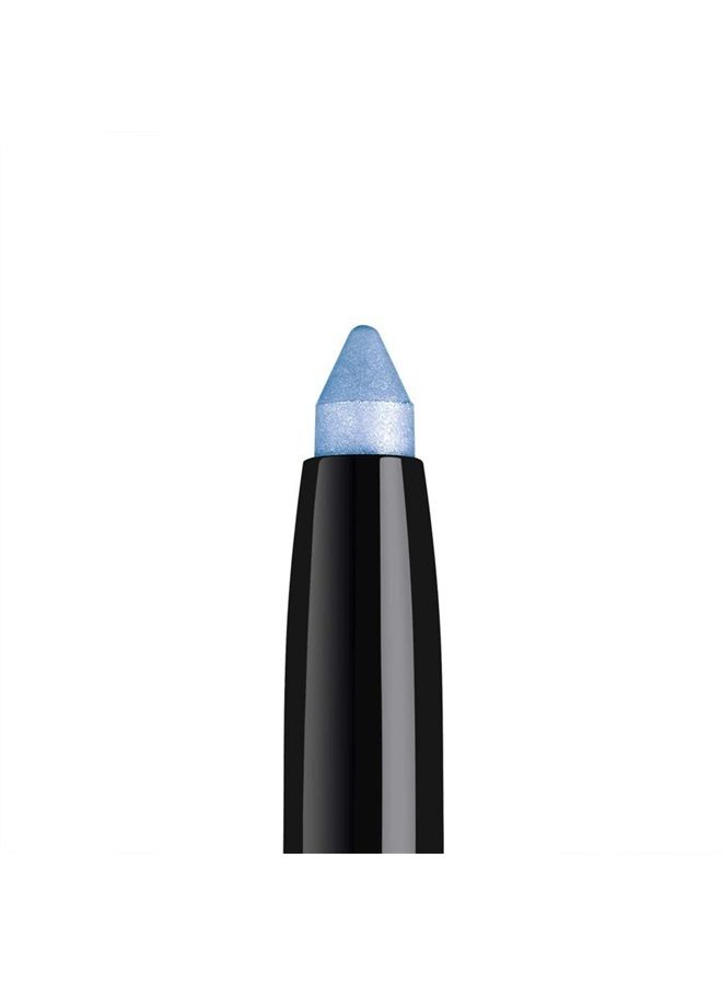 High Performance Eyeshadow Stylo, sea spray N°60 (0.04 Oz) – 3 in 1 stick: eyeshadow, eyeliner & kajal, glides on & blends easily, up to 10 hours of wear, eye makeup