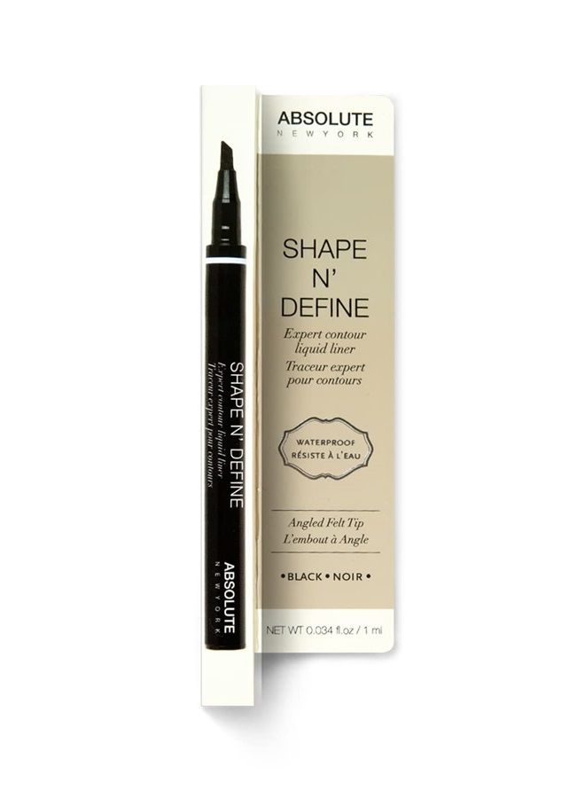 Shape N' Define Liner