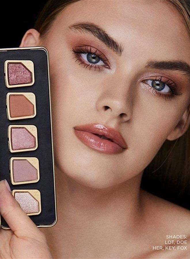 Hourglass Curator Eyeshadow-Fox
