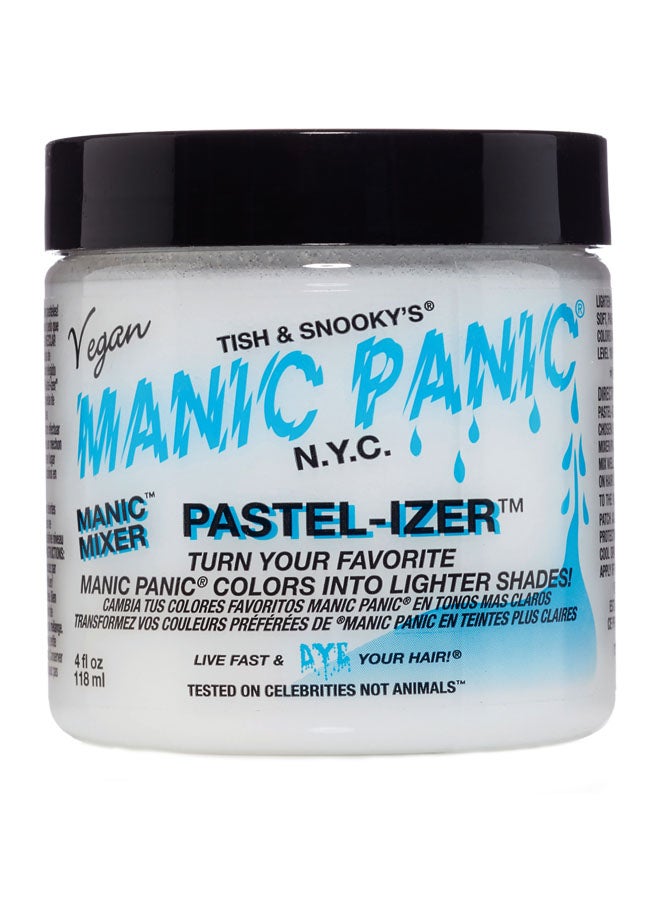 Pastel-izer Manic Mixer Clear 118ml