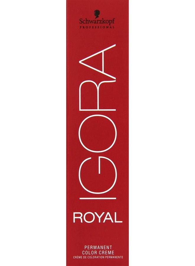 IGORA ROYAL 3-68 60ml