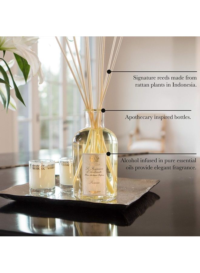 Home Ambiance Diffuser, Acqua, 8.45 Fl Oz