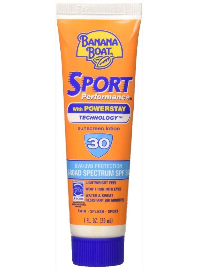 Sport Spf 30 Su 1335462