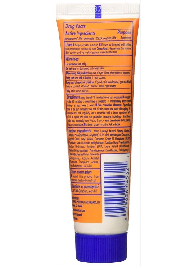 Sport Spf 30 Su 1335462