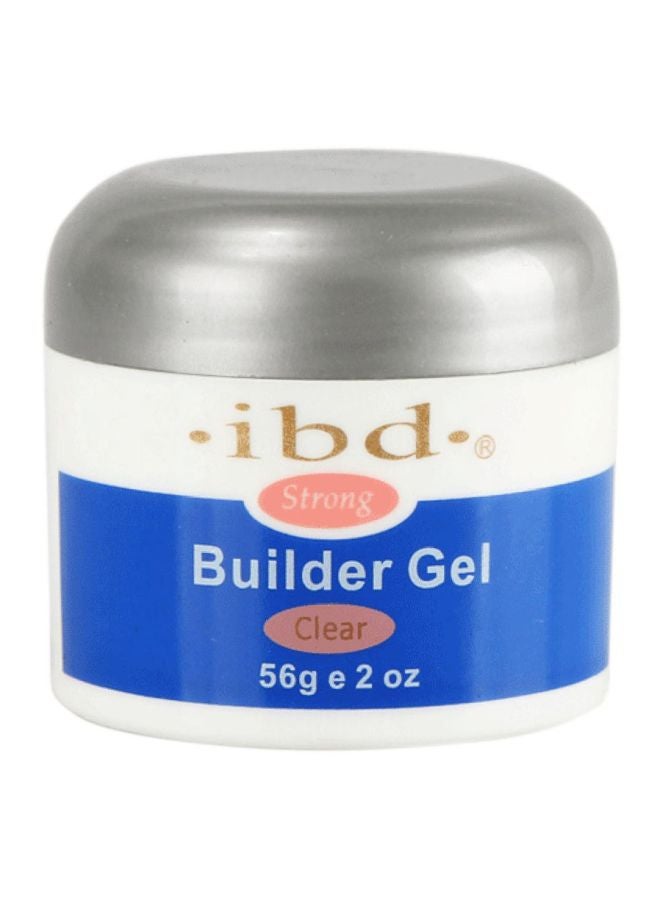 Strong Builder Gel Clear