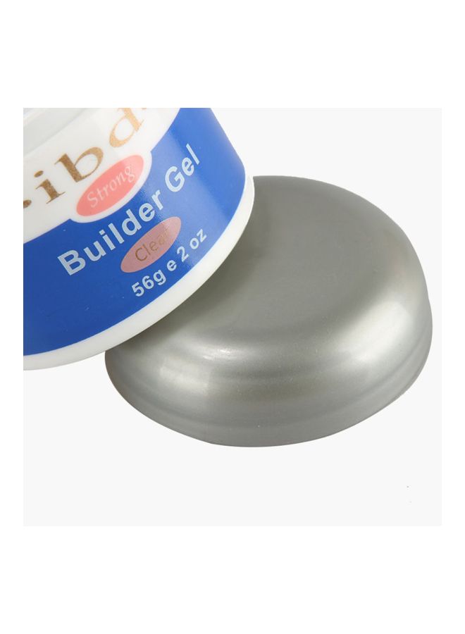 Strong Builder Gel Clear
