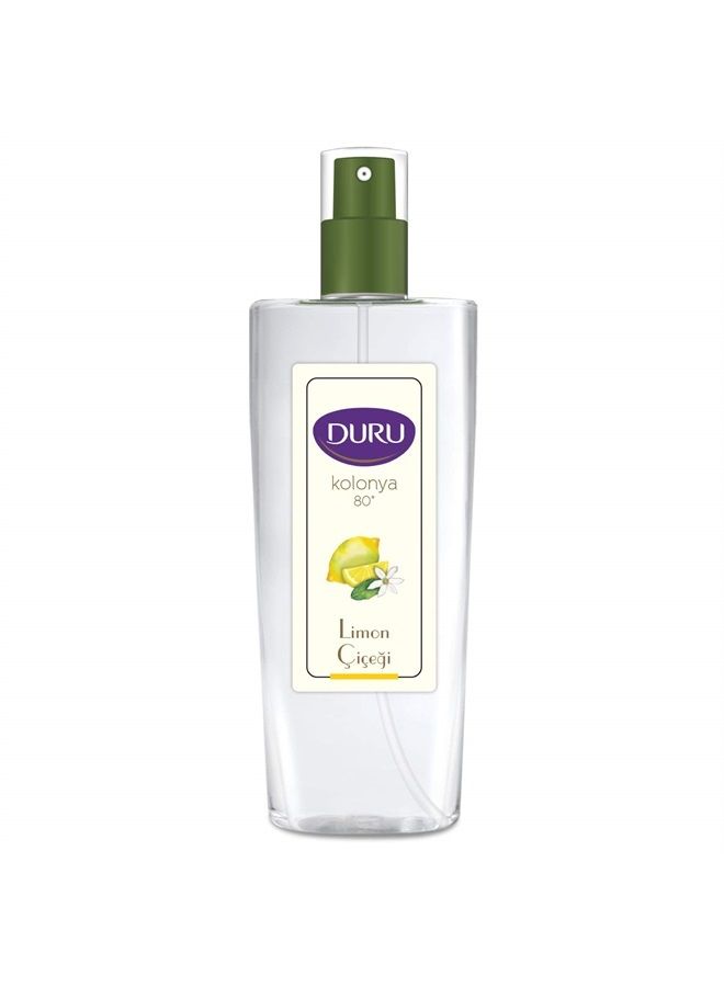 Cologne, Lemon, 150ml