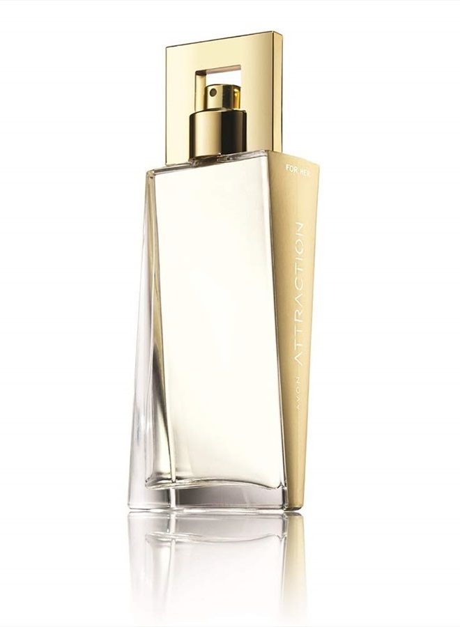 Attraction Eau de Parfum Spray for Her