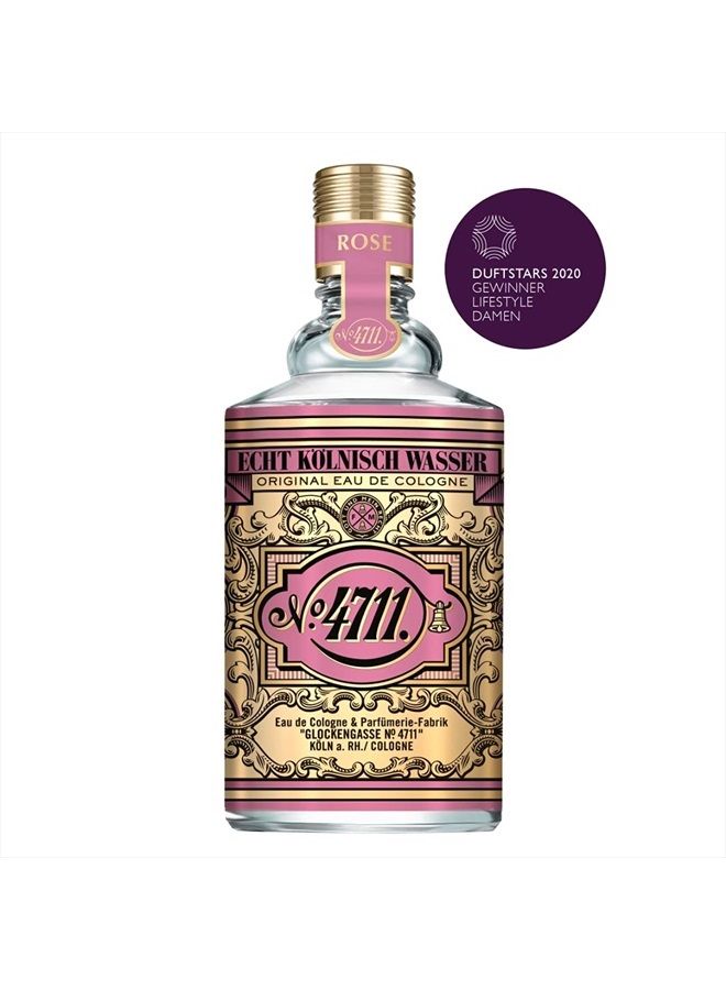 Eau De Cologne Spray (Unisex) 3.4 oz