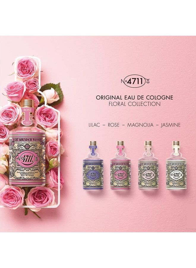 Eau De Cologne Spray (Unisex) 3.4 oz