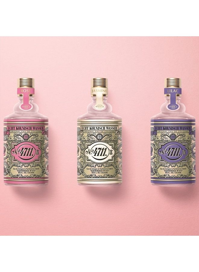 Eau De Cologne Spray (Unisex) 3.4 oz