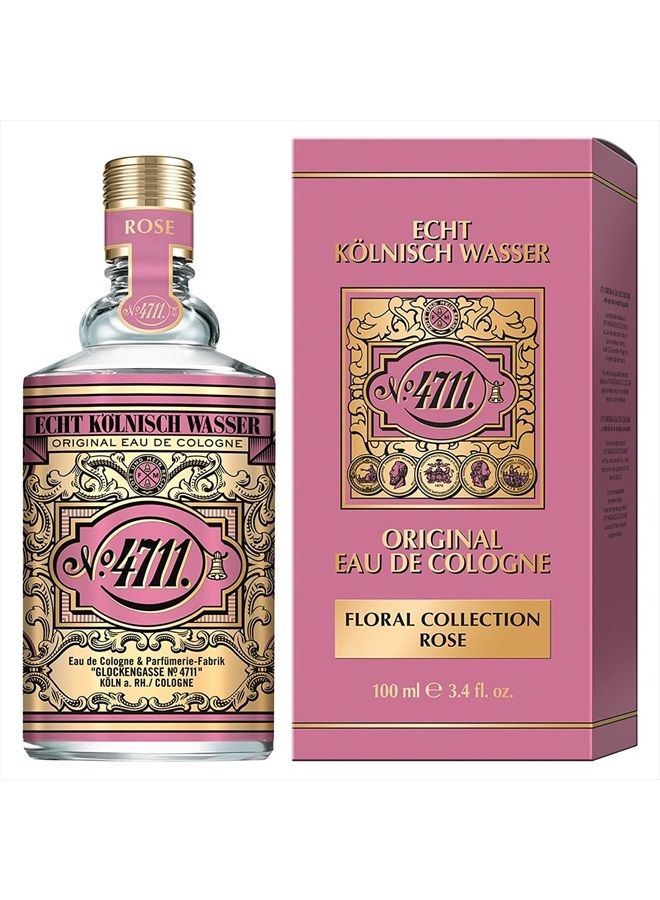 Eau De Cologne Spray (Unisex) 3.4 oz