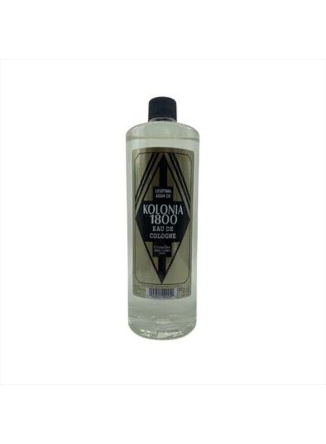 Kolonia 1800 Natural 32 OZ