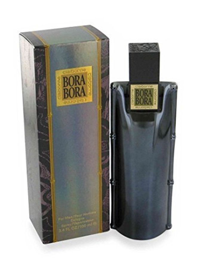 Bora Bora by Liz Claiborne for Men, Cologne Spray, 3.4-Ounce by Liz Claiborne