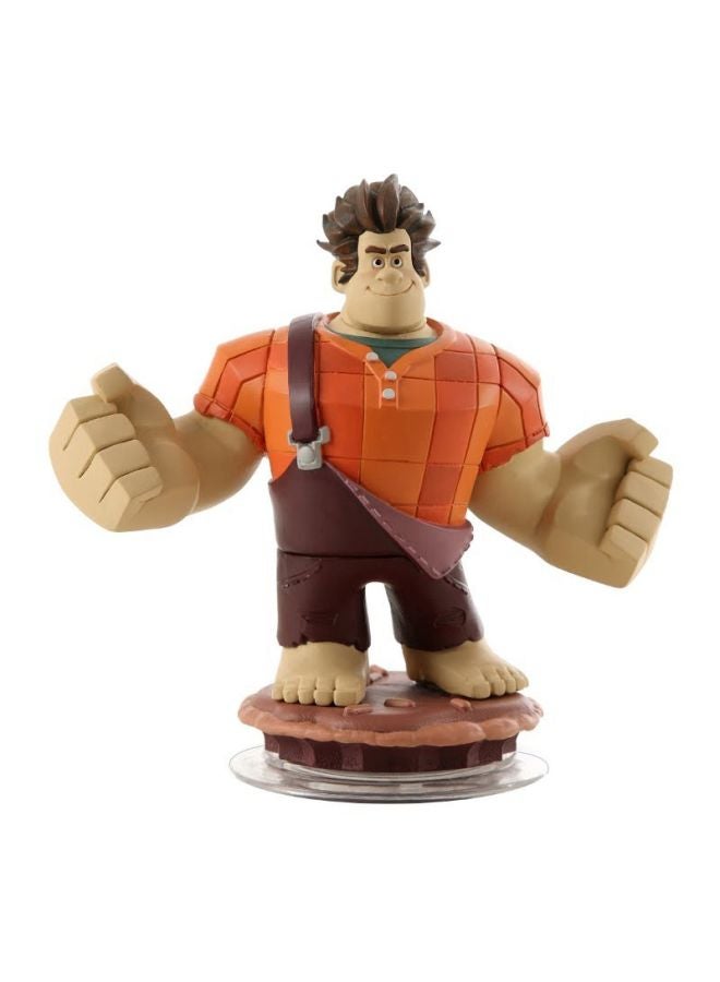 Wreck-It Ralph Infinity Figure 23cm