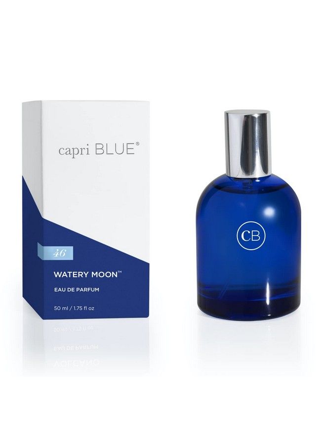 Eau De Parfum 1.75 Oz Watery Moon