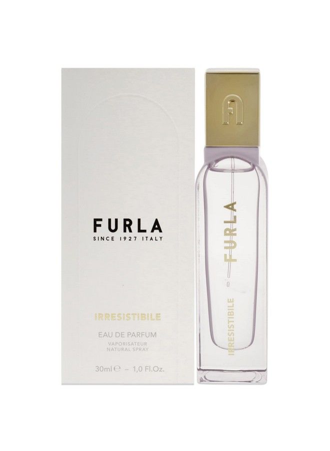 Irresistibile Edp Spray Women 1 Oz