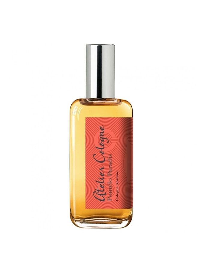 : Pomelo Paradis Cologne Absolue Vapo (30ml)