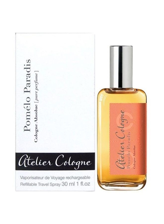 : Pomelo Paradis Cologne Absolue Vapo (30ml)
