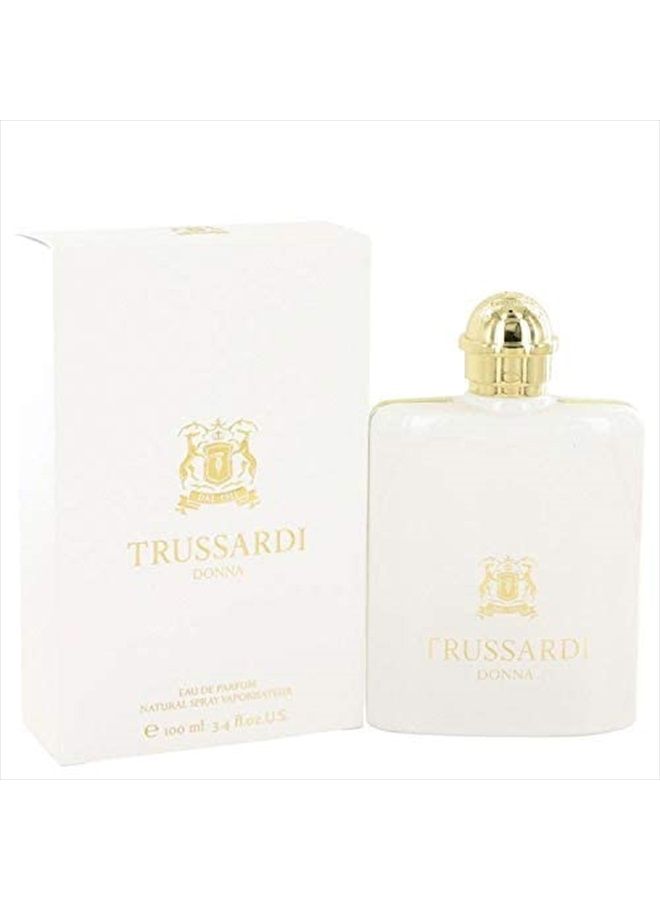 Donna for Women Eau de Parfum Spray, 3.4 Ounce