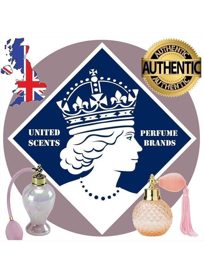 Donna for Women Eau de Parfum Spray, 3.4 Ounce