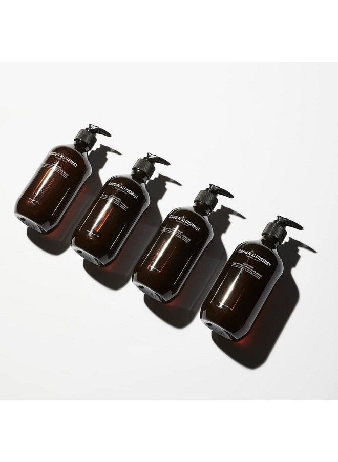 Hand Wash: Tasmanian Pepper Tangerine Chamomile. Gentle Hand Wash That Hydrates And Cleanses Skin 500Ml