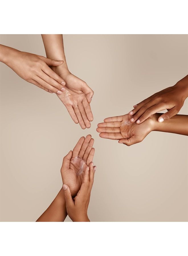 Organic Hand Soap, For the Professional Hand Washers We've All Become, Moisturizing Natural Gel Hand Wash Soap, Liquid Hand Soap Refills for Soft Skin (Refill Lavender & Vanilla, 48 Ounce)