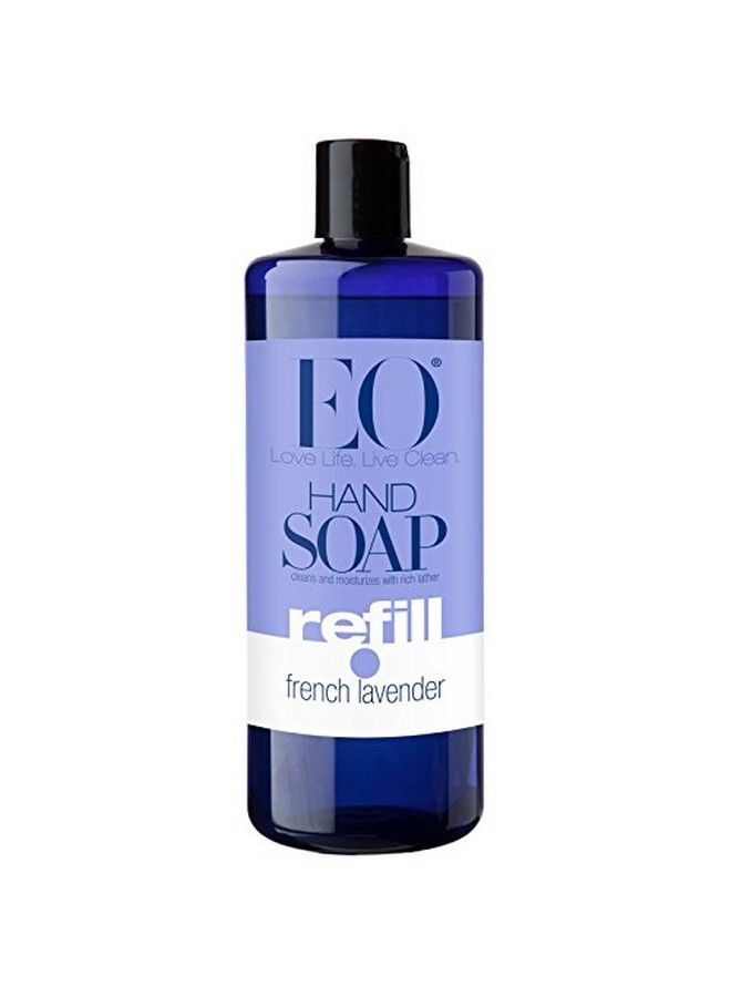 Products Hand Soap Refill Rench Lavender 32 Fl Oz