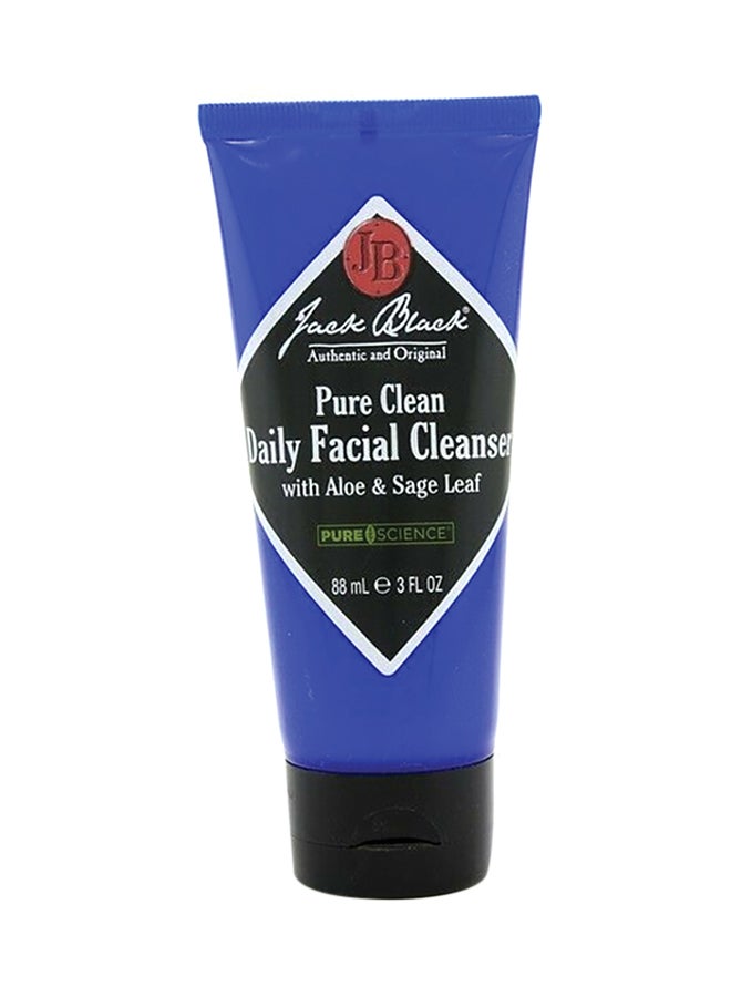 Pure Clean Daily Facial Cleanser 88ml/3oz