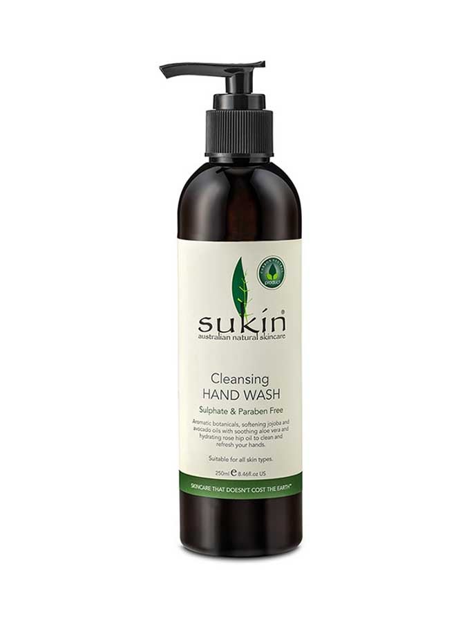 Cleansing Hand Wash 250ml