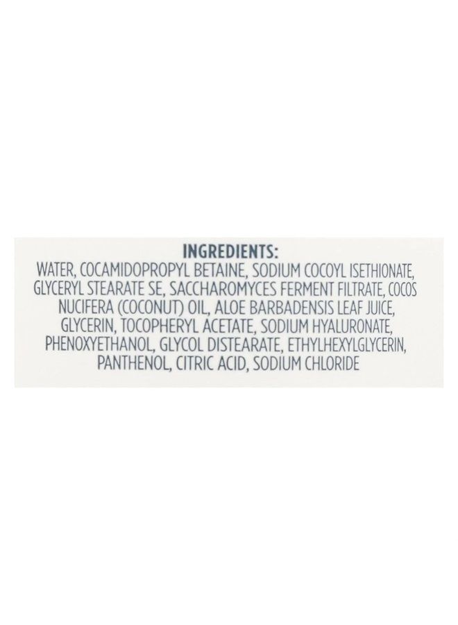 Odor-Neutralizing Unscented Natural Hand Soap Castile Liquid Soap Pump Bottle | Moisturizing & Hydrating Kitchen Hand Wash | 12 Fl Oz. Bottle