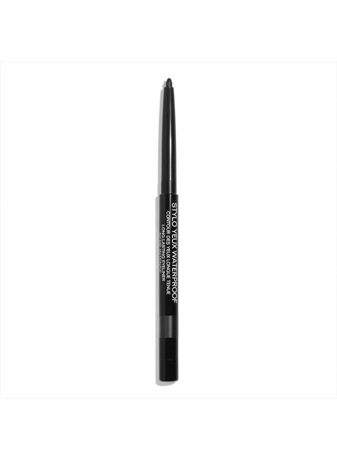 Stylo Yeux Waterproof - # 88 Noir Intense 0.3g/0.01oz