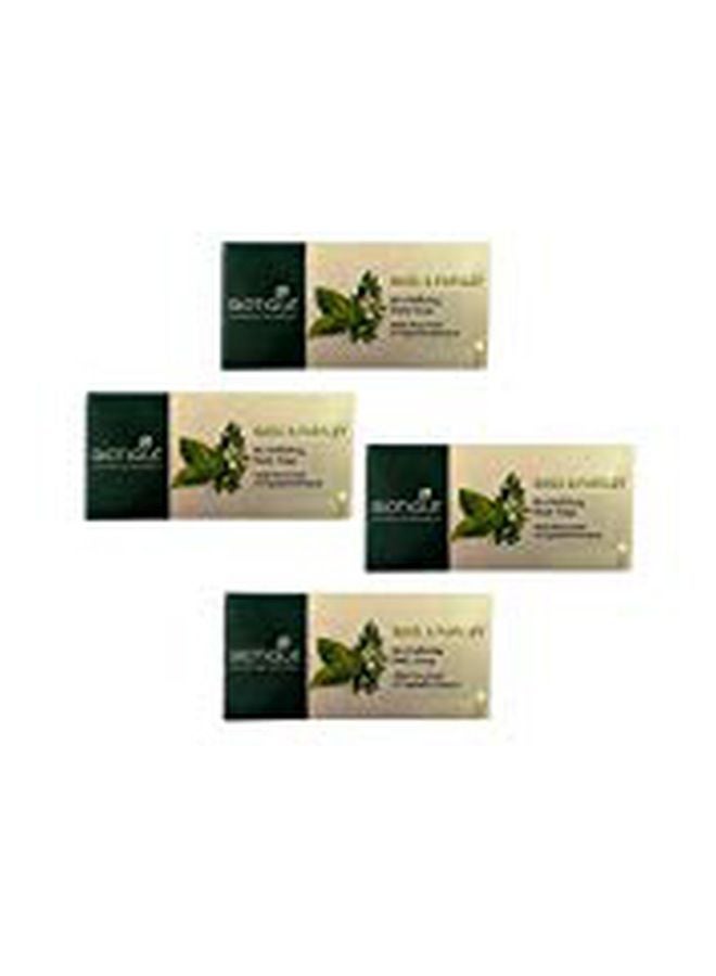 Basil And Parsley Revitalizing Body Soap 150grams