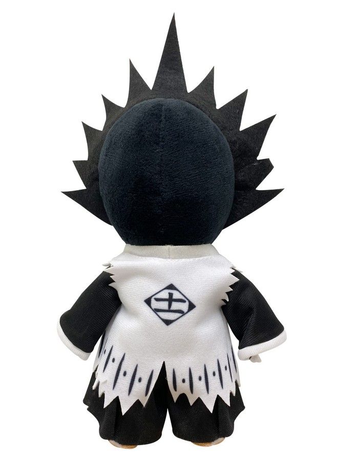Bleach Kenpachi Zaraki Plush 8