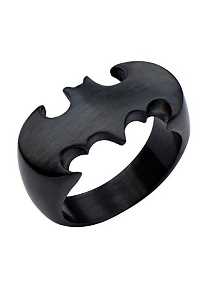 Batman Spinning Ring