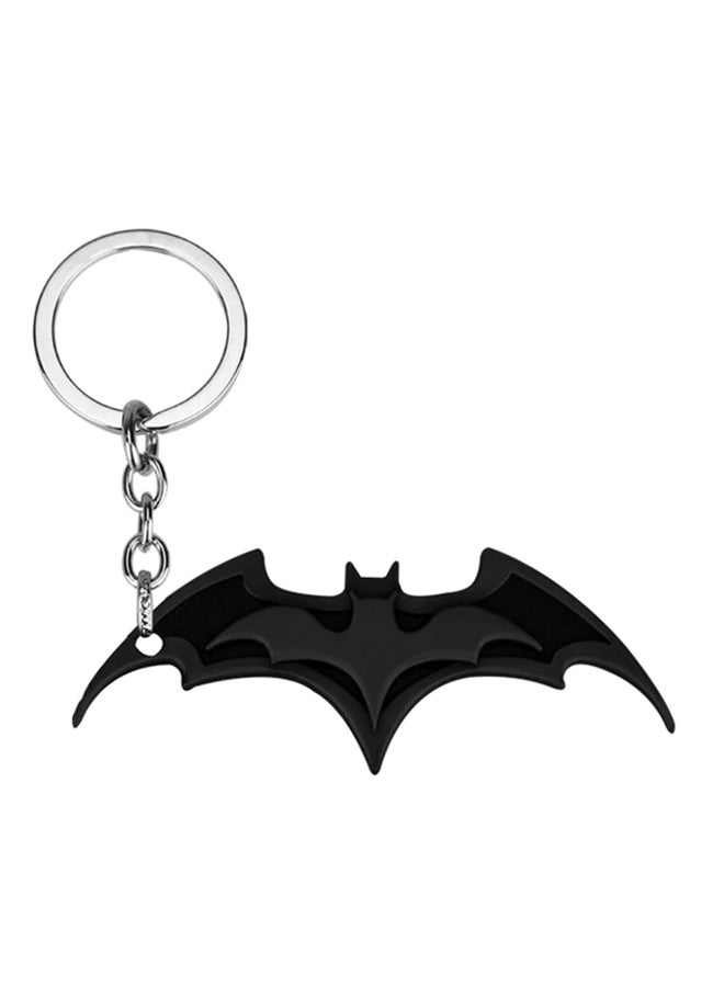 DC Comics- Batman Emblem Key Chain