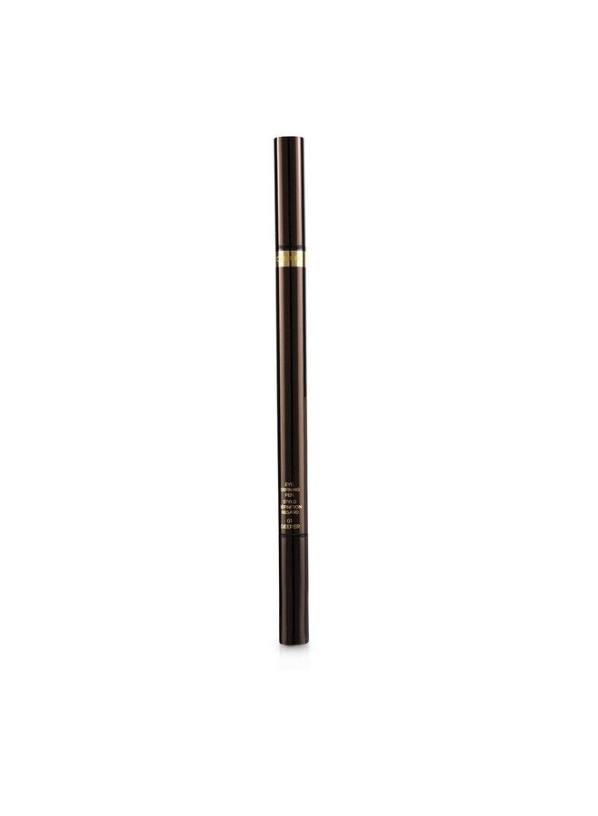 Eye Defining Pen 01 Deeper Black Liquid Liner