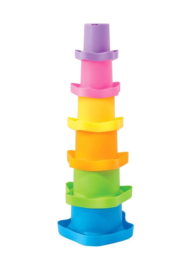 Stacking Toys Star Stacker For Kids