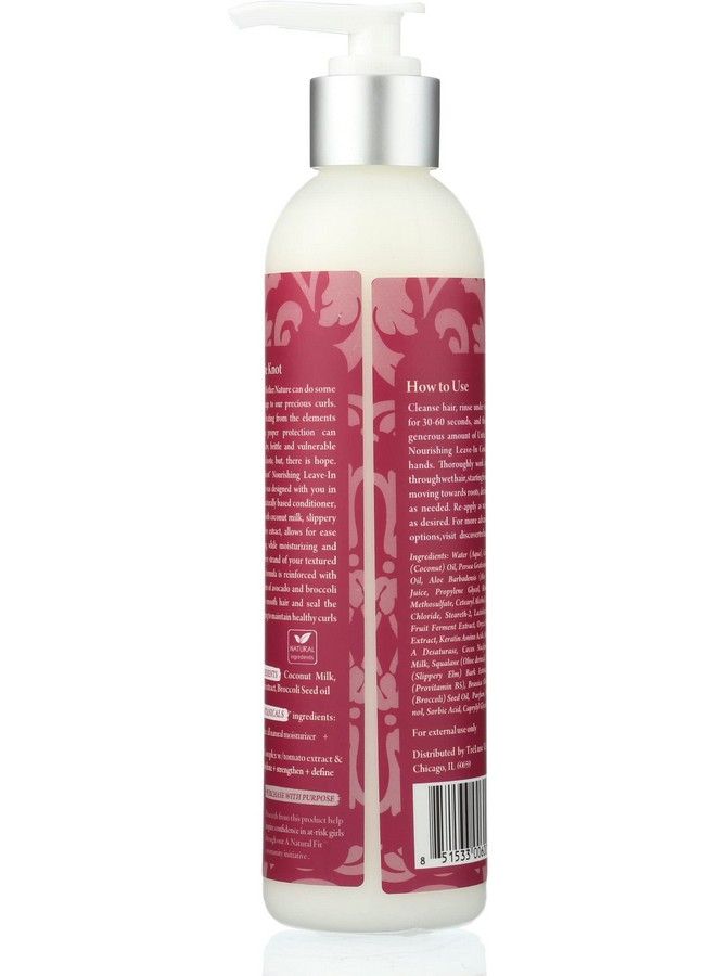 Untie The Knot Leave In Conditioner 8 Fz