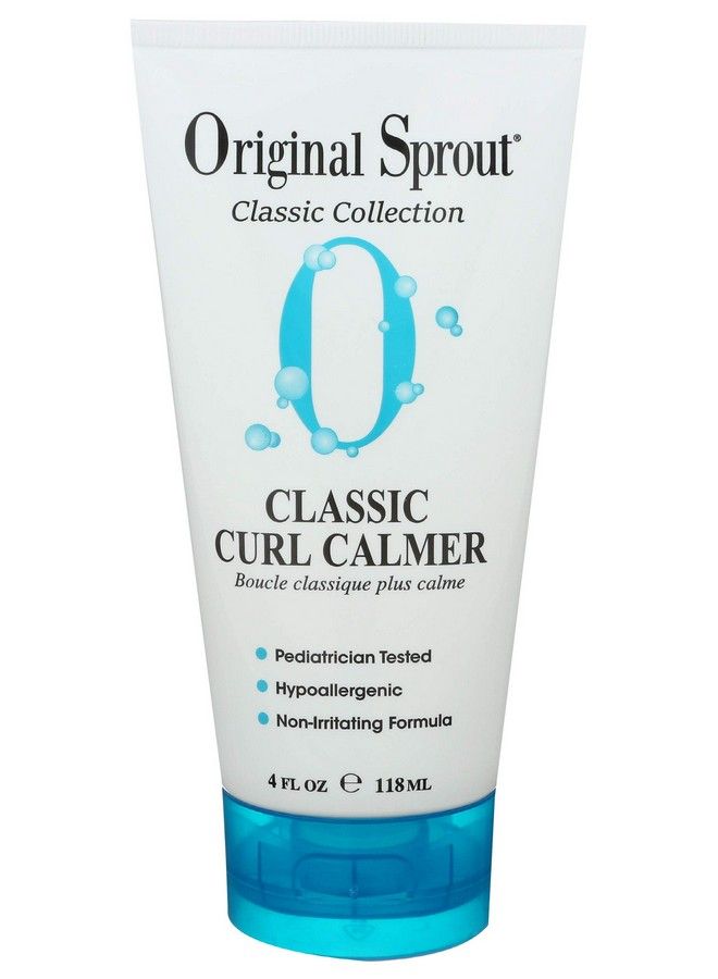 Curl Calmer