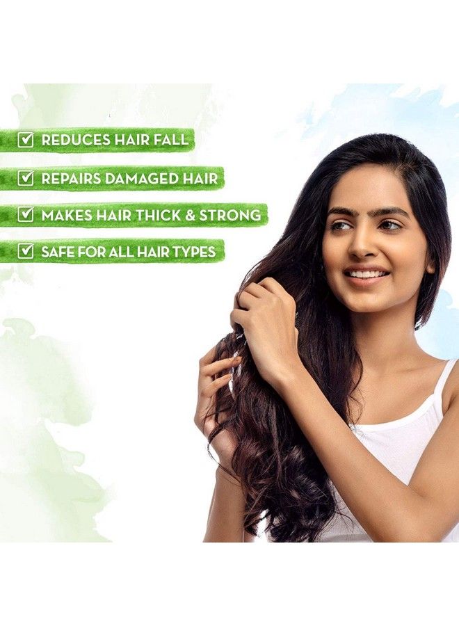 Onion Hair Mask With Onion Oil And Organic Bamboo Vinegar For Hair Fall Control 200Ml